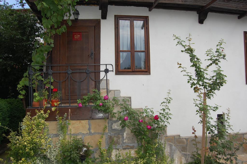 Kazasovata Guest House تريفنا المظهر الخارجي الصورة