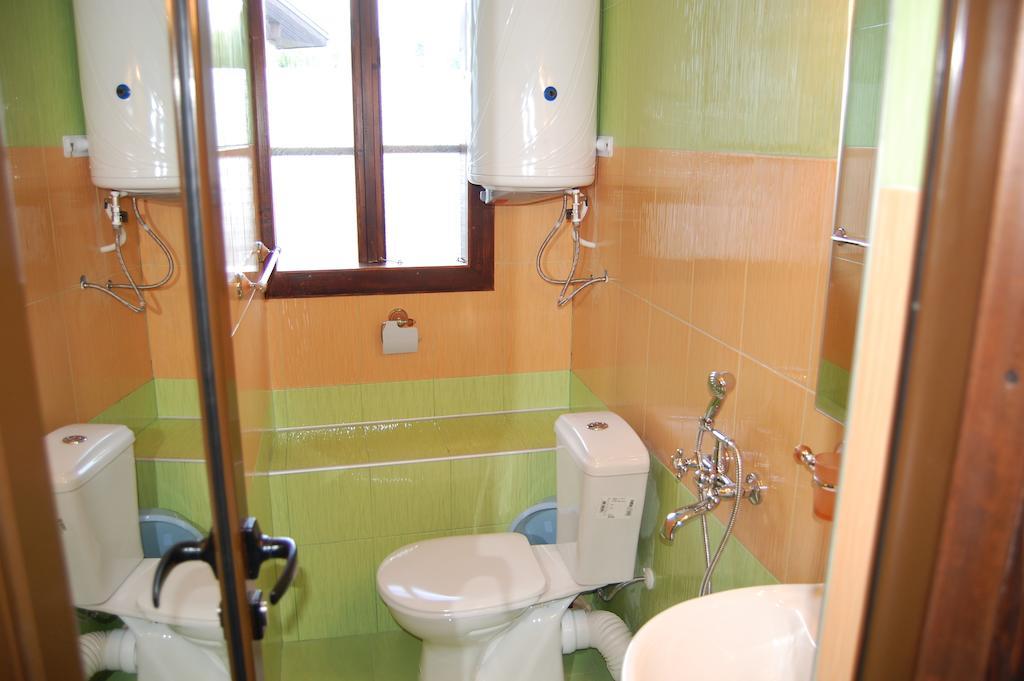 Kazasovata Guest House تريفنا الغرفة الصورة